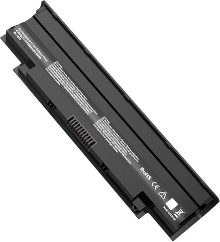 Laptop Battery Replacement for 0A36306 0A36307 0A36282 0A36283 Compatible with Lenovo ThinkPad Notebooks X220 X220i X230 X230i 45N1023 45N1025 45N1027 45N1029(11.1v 63wh) in Saudi Arabia
