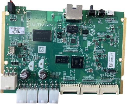 لوحة تحكم أصلية من Bitmain Antminer لـ S21+، S21pro، S21 XP (S21pro) in Kuwait