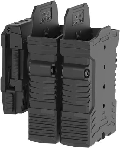 AR15 حامل المجلات حقيبة مزدوجة لـ AR-15 / M16 / M4 in Kuwait