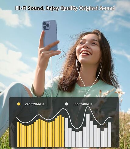 حزمة واحدة من محول سماعة الرأس Lightning إلى 3.5 مم لسماعات iPhone Aux محول جاك الصوت متوافق مع iPhone 14 13 12 11 Pro XR XS Max X 8 7 6s Plus ذكر Lightning إلى سلك مقبس أنثى 3.5 مم in Saudi Arabia