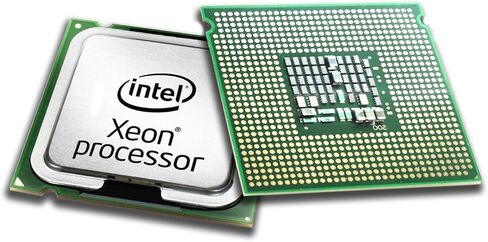 Intel Xeon X5482 SLBBG SLANZ Server CPU Processor LGA771 3.20Ghz 1600Mhz (Renewed) in Saudi Arabia