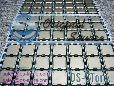 Intel Xeon X5482 SLBBG SLANZ Server CPU Processor LGA771 3.20Ghz 1600Mhz (Renewed) in Saudi Arabia