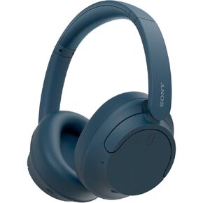 Sony - WH-CH720N Wireless Noise Canceling Headphones - Blue (Renewed) in Kuwait