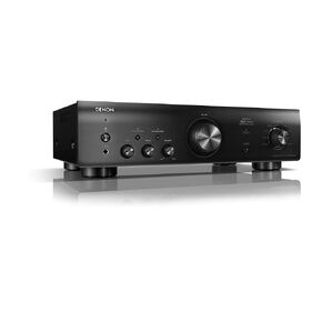 دينون PMA-600NE مضخم صوت ستيريو متكامل | اتصال بلوتوث | 70 واط × 2 قناة | مدمج DAC وPhono Pre-Amp | الوضع التناظري | طاقة التيار الفائقة المتقدمة (المتجددة) in Kuwait