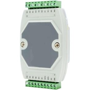 DAM-E3046N Ethernet 6-Channel Pt100 Temperature Input Module Modbus TCP Data Logger in Saudi Arabia