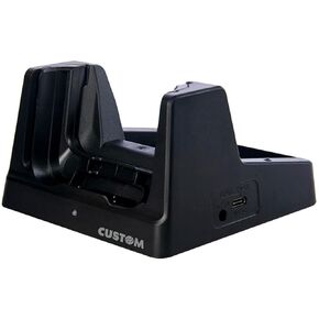 P RANGER CRADLE SINGLE SLOT CR RP3 CN1 in Saudi Arabia