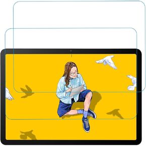 2-Pack Paperfeel Screen Protector Work with Wac om Movinkpad 11, Anti Glare, 6H Hardness Matte Film Crafted for Natural Writing, Easy Installation, Anti-Scratch in Saudi Arabia