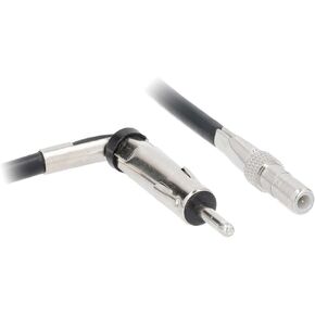 Metra 40CR10 2006 Chrysler, Dodge, Ford, GM and 2002-Up Jeep Vehicle Antenna Adapter Cable in Saudi Arabia