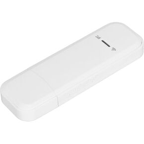مودم واي فاي USB 4G LTE من SUNGOOYUE، نقطة اتصال واي فاي محمولة مع فتحة بطاقة SIM لأجهزة الكمبيوتر المحمولة، يدعم 10 مستخدمين يشاركون شبكة 4G 3G بسرعة 150 ميجابت في الثانية (إصدار جنوب شرق آسيا) in Kuwait
