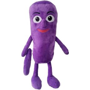 2025New2Pcs（8in-15in） Chesitalian Tung sahur plushPlush Shark Seriesitalian Tung sahur plushItalian Brainrot Tralalero (a555) in Kuwait