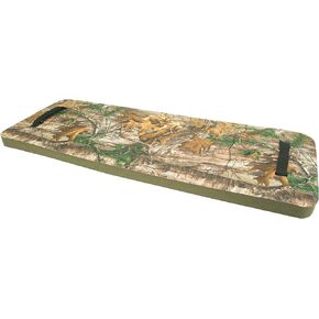 Northeast Products Tree Stand Replacement Seat, Realtree Edge Frame, 38" x 14" x 1.5" in Saudi Arabia