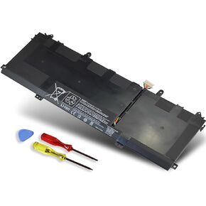 SU06XL L29184-005 Laptop Battery for HP Spectre X360 Convertible 15-df0xxx 15-df1xxx 15-df0033dx 15-df1033dx 15-df0069nr 15t-df100 15-df1043dx 15-df1043dx 15-df0013dx 15-DF 15T-DF L29048-271 SU06084XL in Kuwait
