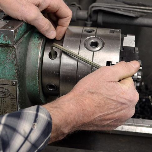 Bondhus 20399 Ball End L-Wrench DoublePK مع لمسة نهائية من BriteGuard وGoldGuard in Kuwait