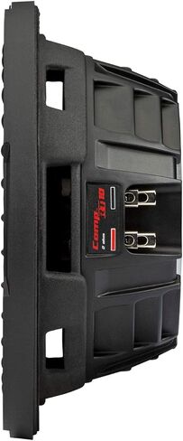 KICKER CompRT 10"(25cm) Subwoofer, DVC, 2-ohm, RoHS Compliant (Renewed) in Saudi Arabia