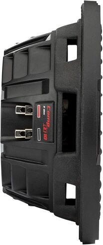 KICKER CompRT 10"(25cm) Subwoofer, DVC, 2-ohm, RoHS Compliant (Renewed) in Saudi Arabia