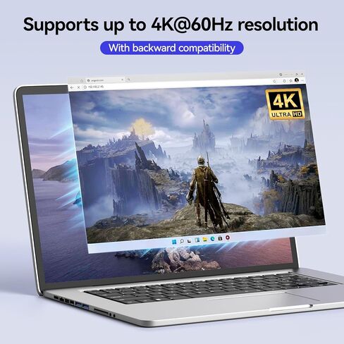 ONEKVM Wi-Fi Remote KVM Over IP Internet,4K IP KVM Remote Control PC,Server,Remote Power Control, LCD Screen,ZeroTier,Local Monitor, TF Card,Webcam,Wake, Install OS Via BIOS, Windows Mac Linux Android in Saudi Arabia