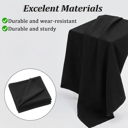 Speaker Fabric Black Speaker Grill Cloth, 67"x20" Speakers Grill Cloth Fabric 3D Mesh Acoustic Box Cover, Tulle Subwoofer Stereo Fabric' Replacement for Home and Automotive in Saudi Arabia