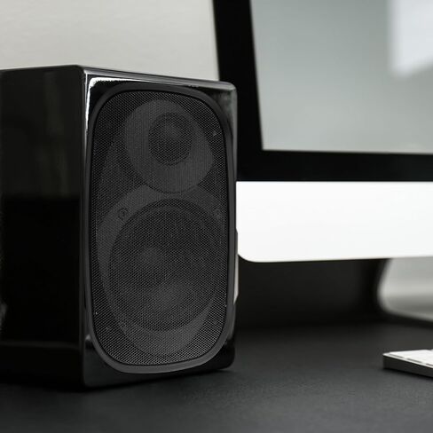 Konohan 4 Pcs 6 x 9 Inch Speaker Grills Covers Car Speaker Cover Audio Guard Woofer Metal Grille Subwoofer Protector Plastic Frame with Metal Mesh in Saudi Arabia