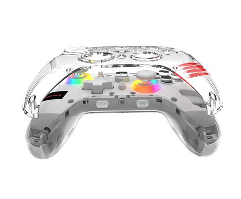 Mad Catz C.A.T. 17 CUSTOMIZABLE ERGONOMIC GAME CONTROLLER in Saudi Arabia