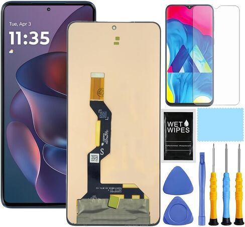 for Motorola G Stylus 5G [2025 Version] Screen Replacement in Kuwait