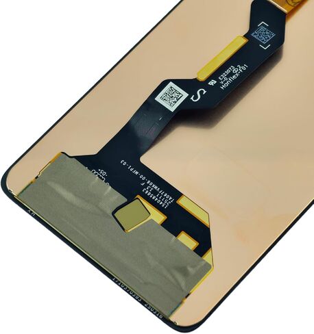 for Motorola G Stylus 5G [2025 Version] Screen Replacement in Kuwait
