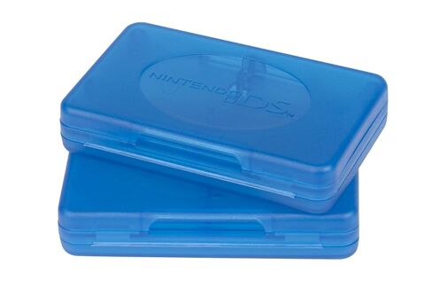 PowerA Official Nintendo Starter Kit for DSi XL - Blue in Saudi Arabia