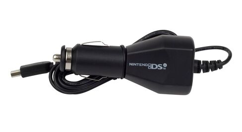 PowerA Official Nintendo Starter Kit for DSi XL - Blue in Saudi Arabia