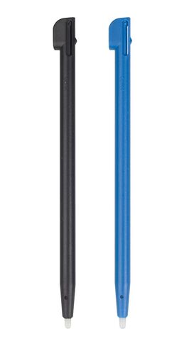 PowerA Official Nintendo Starter Kit for DSi XL - Blue in Saudi Arabia