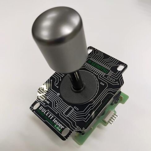 SEIMITSU BULLET LSX-NOBI LEVER LSX-NOBI-01 (PROFESSIONAL) in Saudi Arabia
