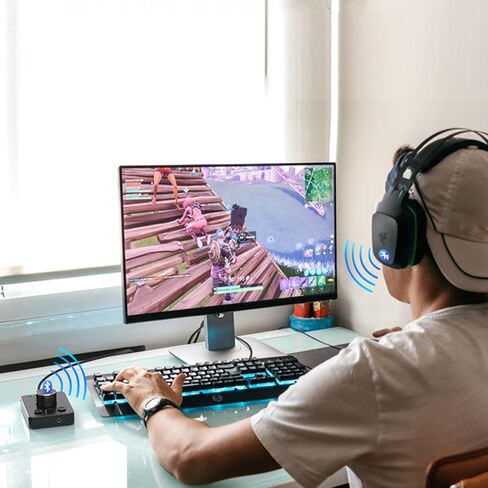 DBEIXIWEI 1 قطعة بلوتوث 5.1 USB مقبض التحكم في مستوى الصوت، جهاز كمبيوتر شخصي مكبر الصوت حجم الصوت تحكم عن بعد مقبض مفتاح واحد كتم وظيفة جزء in Saudi Arabia