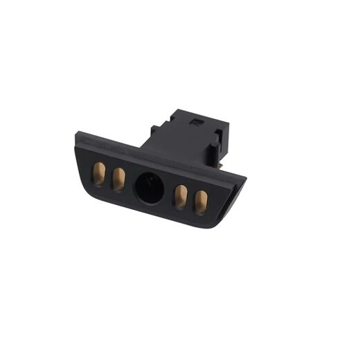 New 3.5mm Audio Headset Headphone Plug Jack Female Connector Charge Port Socket Replacement for PS5 Controller BDM-010/020/030/040 in Saudi Arabia