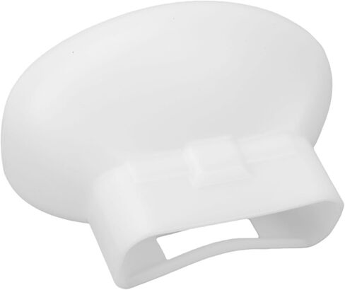 CHICIRIS Silicone Flash Diffuser Softbox, Fit for V860 V850 TT685 TT600 Flash with 360 Degree Diffuse Lighting, Foldable for Photography Lighting in Saudi Arabia