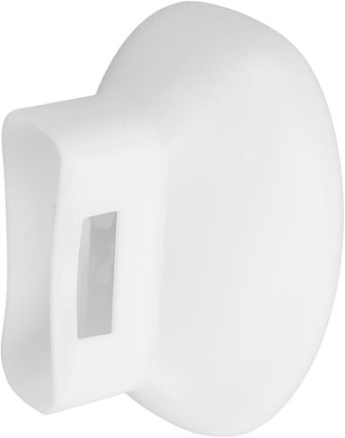 CHICIRIS Silicone Flash Diffuser Softbox, Fit for V860 V850 TT685 TT600 Flash with 360 Degree Diffuse Lighting, Foldable for Photography Lighting in Saudi Arabia