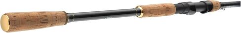 DAIWA Legalis Tele Spin, Length 2.70m / 8.86 Feet, Casting Weight: 0.35–1.76 oz, Telescopic Spinning Fishing Rod in Saudi Arabia