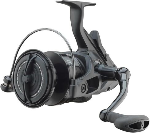 DAIWA 24 Emblem BR 14000, Bite n´Run Carp and Big Pit Fishing Reel in Saudi Arabia