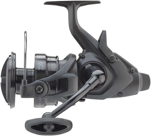 DAIWA 24 Emblem BR 14000, Bite n´Run Carp and Big Pit Fishing Reel in Saudi Arabia