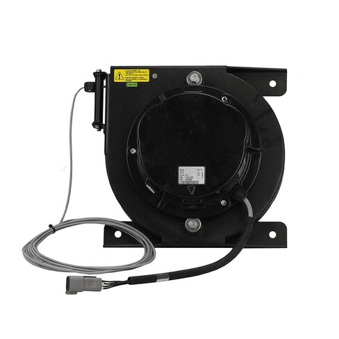 Magni Boom Reel 43901 in Saudi Arabia