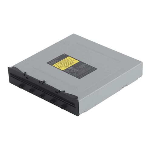 Dan&Dre One Console One X Disc Drive, Integrated Drive, Portable Aluminum Alloy, Fits in Saudi Arabia