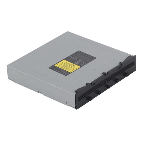 Dan&Dre One Console One X Disc Drive, Integrated Drive, Portable Aluminum Alloy, Fits in Saudi Arabia