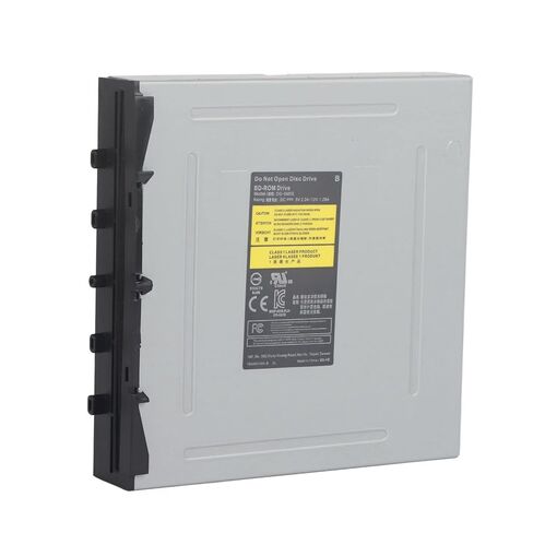 Dan&Dre One Console One X Disc Drive, Integrated Drive, Portable Aluminum Alloy, Fits in Saudi Arabia
