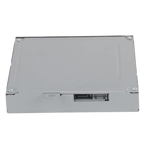Dan&Dre One Console One X Disc Drive, Integrated Drive, Portable Aluminum Alloy, Fits in Saudi Arabia
