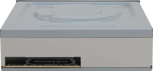 LITE-ON iHAS524-T06 24X محرك ناسخ أقراص DVD/CD داخلي SATA مع علامة التسمية، 12X DVD+R DL، 48X CD-R، أسود in Kuwait