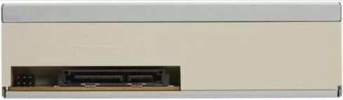 LITE-ON iHAS324-08 ناسخ أقراص DVD/CD داخلي 24X SATA، 24X DVD±R، 8X DVD+RW، 6X DVD-RW، 48X CD-R، محرك أقراص ضوئي أسود in Kuwait