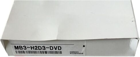 1 قطعة جديدة MB3-H2D3-DVD تعبئة المصنع مع الضمان MB3H2D3DVD in Saudi Arabia