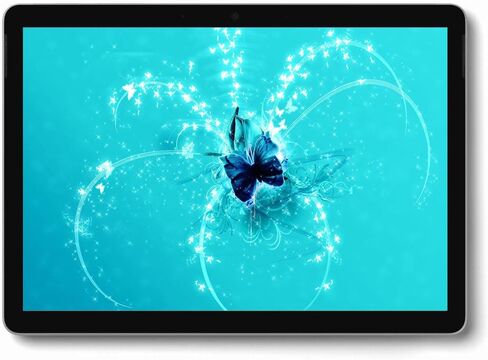 Microsoft Touchscreen Tablet PC Surface Go 2, Intel Core M3-8100Y, 8GB RAM, 128GB SSD, 10.5in FHD (1920×1080) Windows 11 Laptop, Mini-Displayport (Renewed) in Saudi Arabia