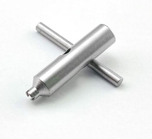 Microtech UTX-70/Siphon Pen/Halo/Flying Fish Triangle Head Removal Tool in Saudi Arabia