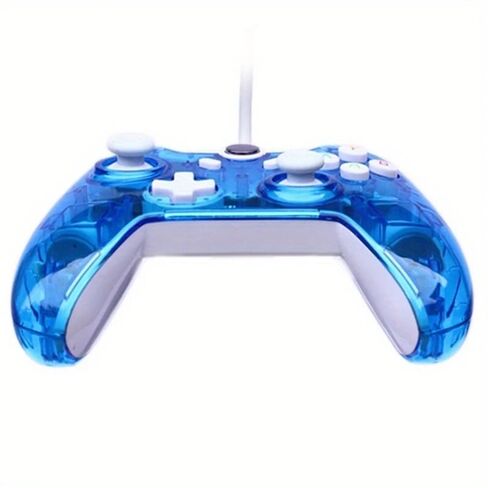 وحدة تحكم الألعاب السلكية USB لأجهزة الكمبيوتر الشخصية وأجهزة Windows وAndroid وNintendo Switch وSteam Deck، وعصا التحكم ذات تأثير Hall، ووظيفة Turbo، ولوحة ألعاب ذات اهتزاز مزدوج، ووحدة تحكم مريحة للألعاب للتوصيل والتشغيل in Saudi Arabia