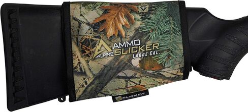 Weatherproof AmmoSlicker Buttstock Shell Holder & Ammo Pouch | Hunting Accessory in Kuwait