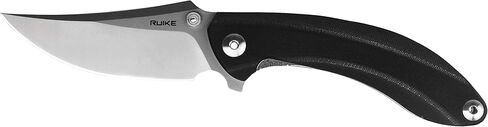 RUIKE P155 Linerlock أسود in Kuwait