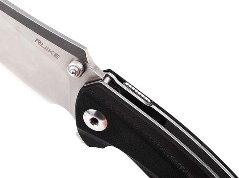 RUIKE P155 Linerlock أسود in Kuwait